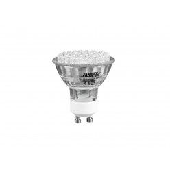 OMNILUX GU-10 230V 48 LED 100 white 6400K